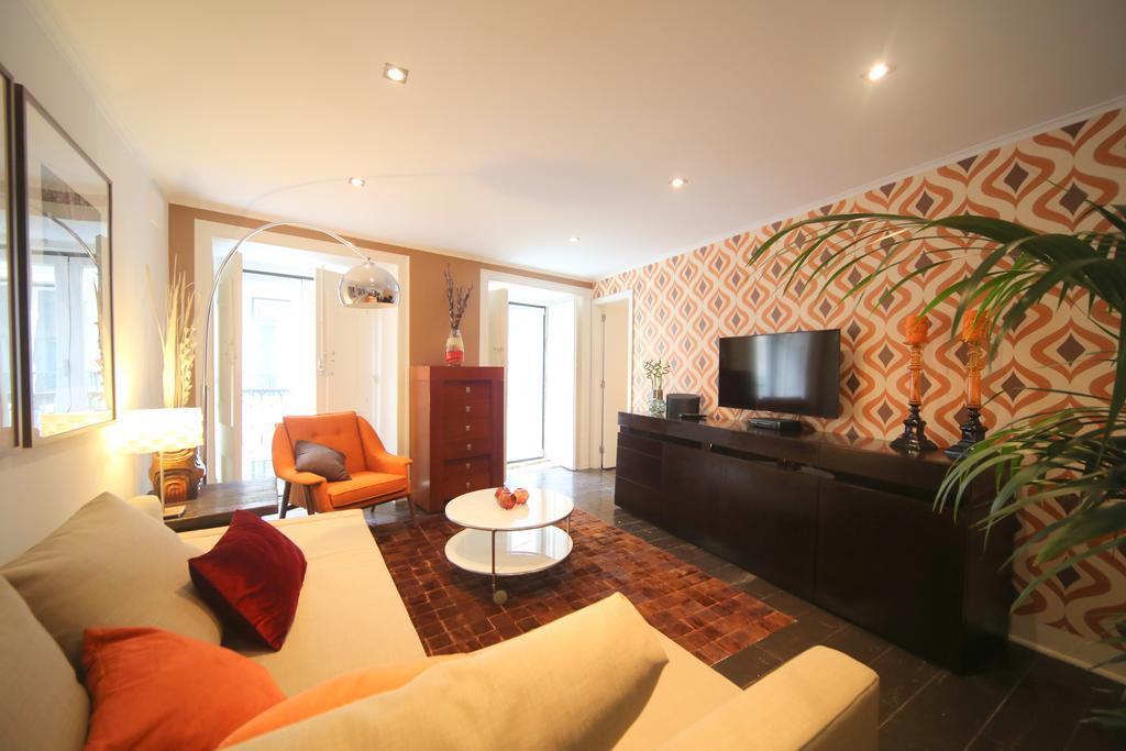 Design Stylish Lisbonアパートメント 部屋 写真