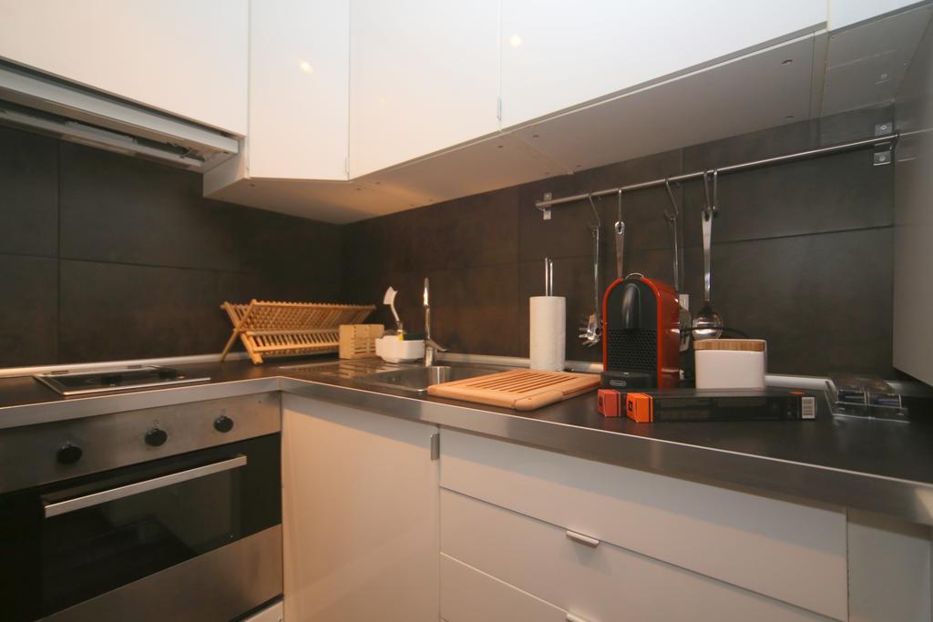 Design Stylish Lisbonアパートメント 部屋 写真